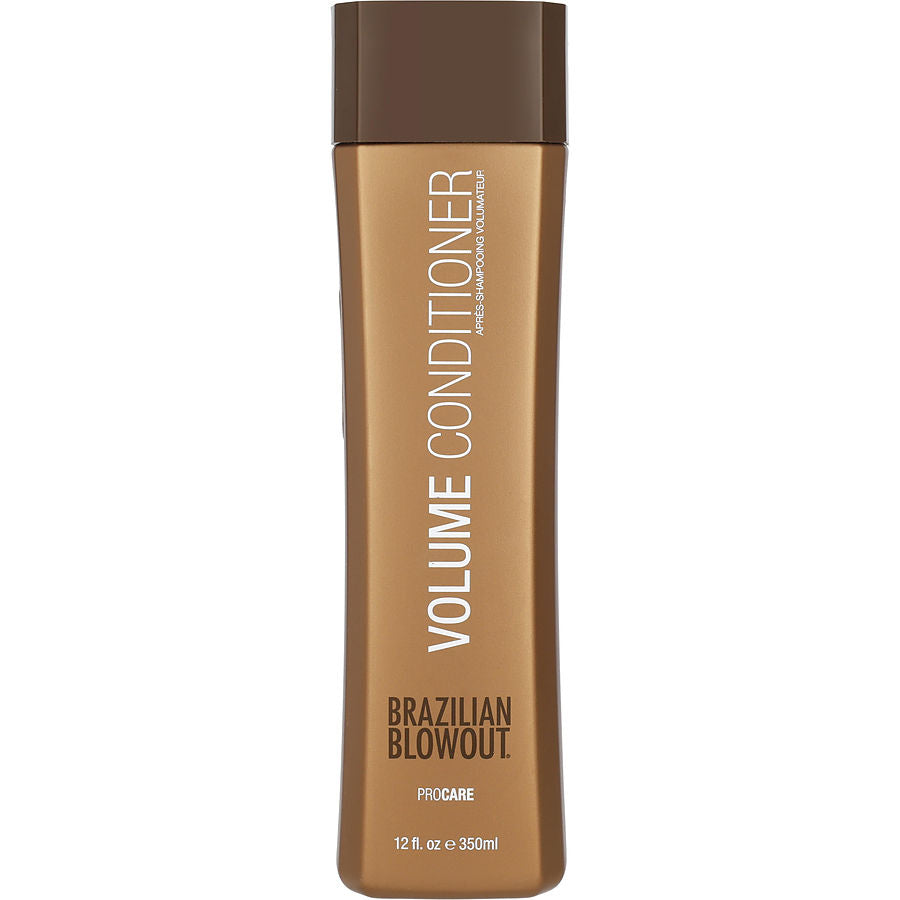 Brazilian Blowout Volume Conditioner 12 oz