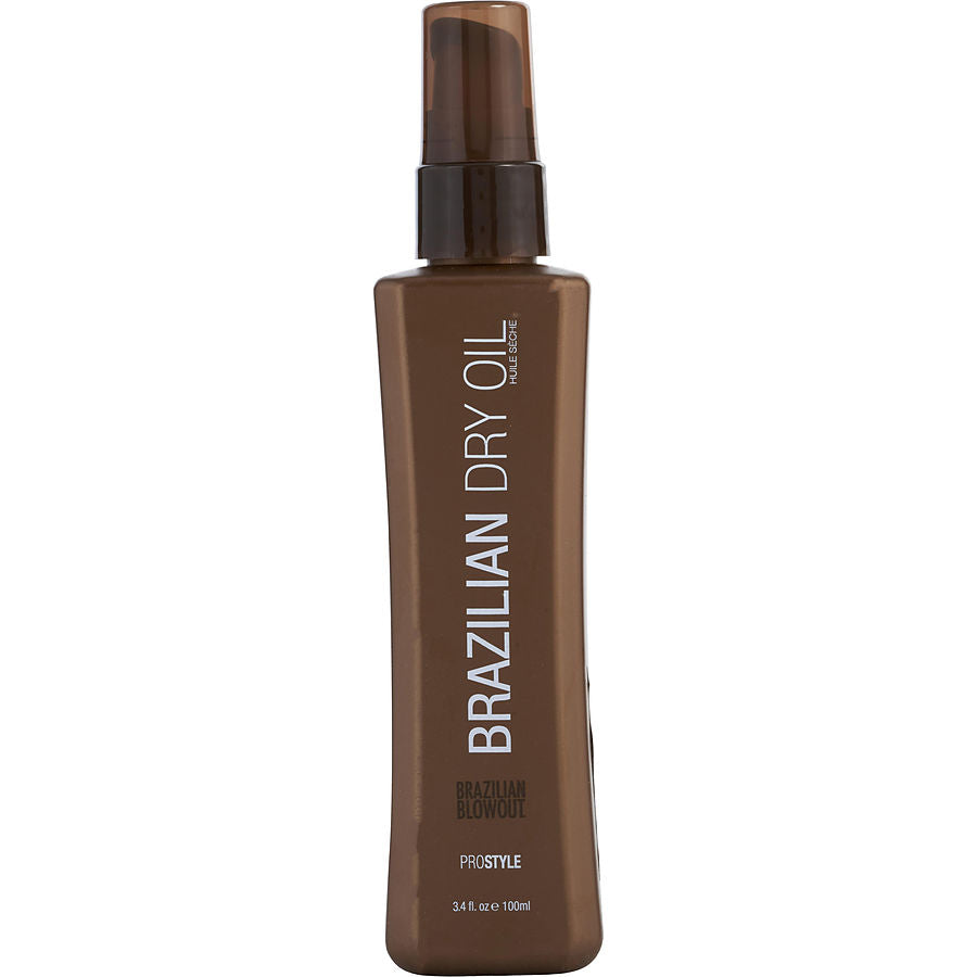 Brazilian Blowout Acai Dry Oil 3.3 oz