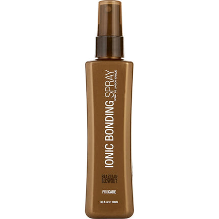 Ionic Bonding Spray 3.4 Oz