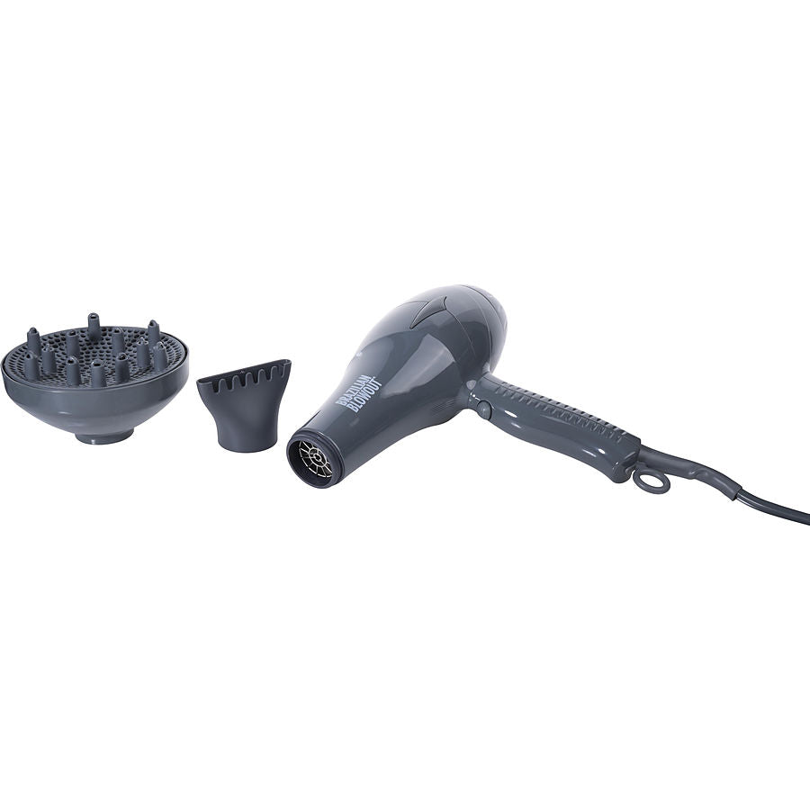 Brazilian Blowout Professional Ionic Blowdryer 1875 Watt 110 V Model 11t25