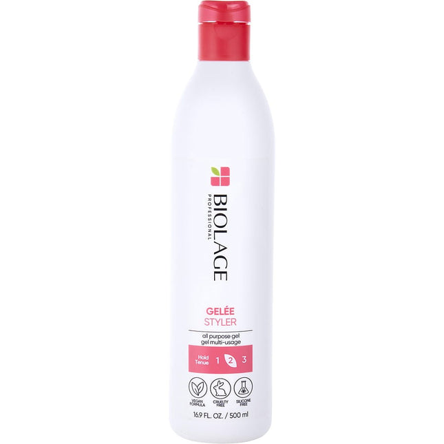 Gelee All Purpose Gel 16.9 Oz (packaging May Vary)