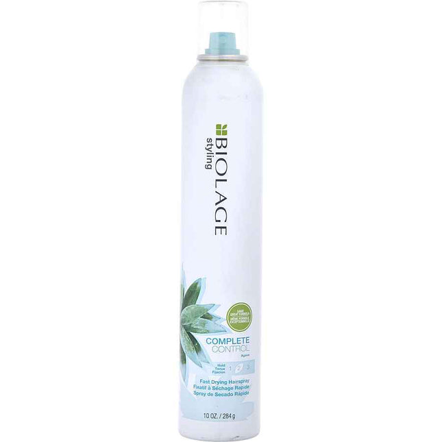 Biolage Complete Control Fast Drying Hair Spray 10 oz