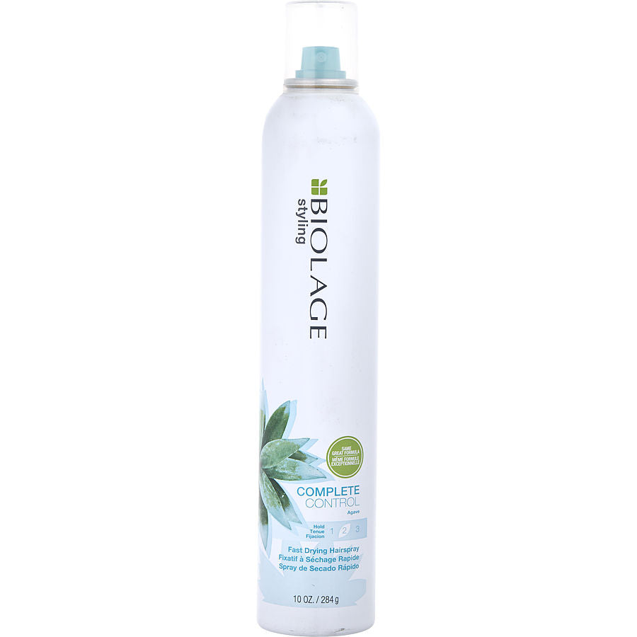 Biolage Complete Control Fast Drying Hair Spray 10 oz