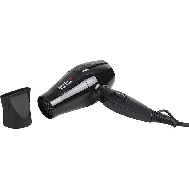 Nano Bambino Compact Hair Dryer Babylisspro