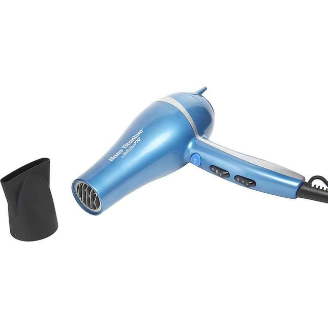 Babyliss Pro Nano Titanium Dryer
