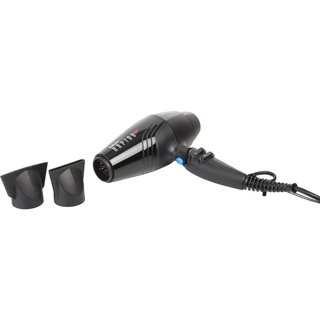 Rapido Dryer - Black Babylisspro
