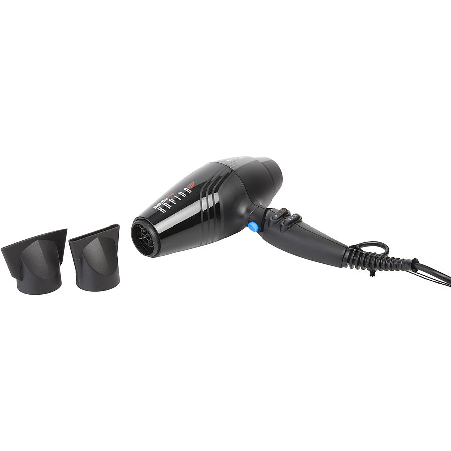 Rapido Dryer - Black Babylisspro