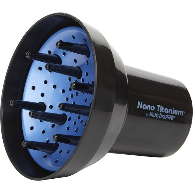 Babyliss Pro Nano Titanium Universal Finger Diffuser