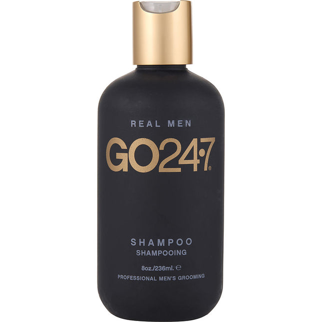 Go247 Go 247 Shampoo 8 oz