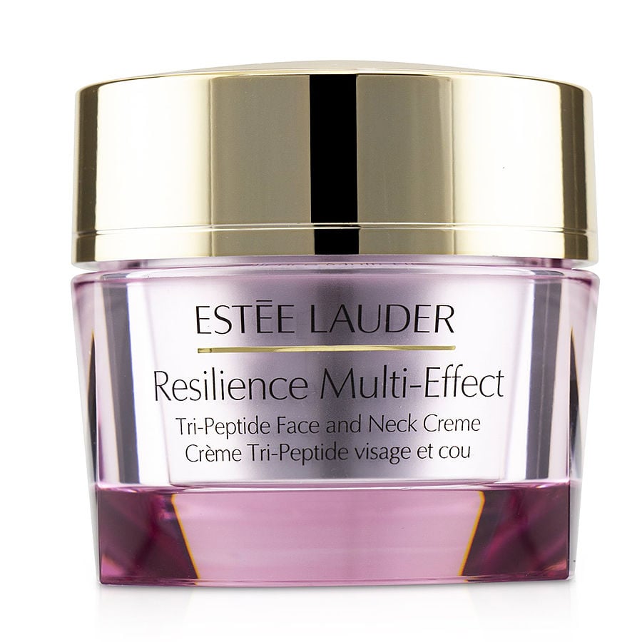 Resilience Multi-effect Tri-peptide Night Face And Neck Creme (all Skin Types) --50ml/1.7oz Estee Lauder