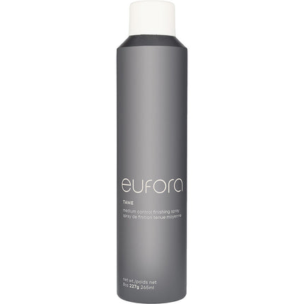 Eufora Style Tame 8 Oz