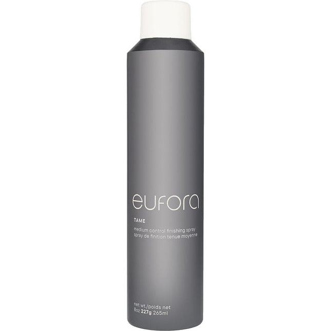 Eufora Style Tame 8 Oz Eufora
