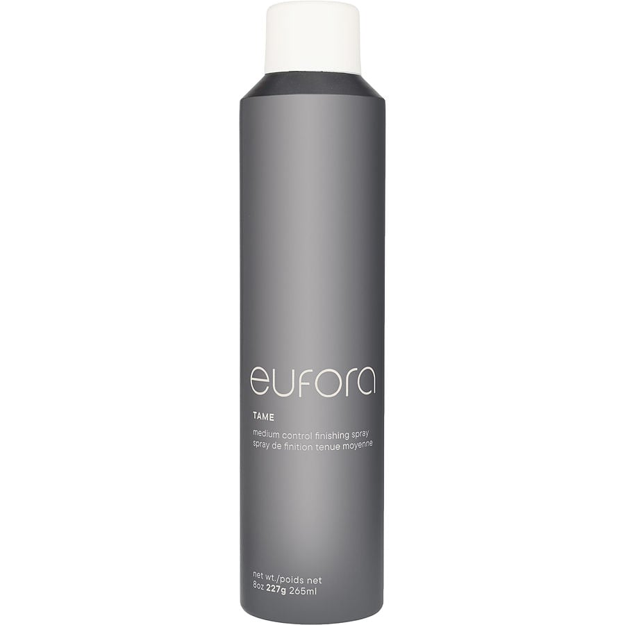 Eufora Style Tame 8 Oz Eufora