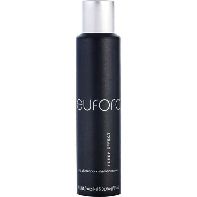 Essentials Fresh Effect Dry Shampoo 5 Oz Eufora