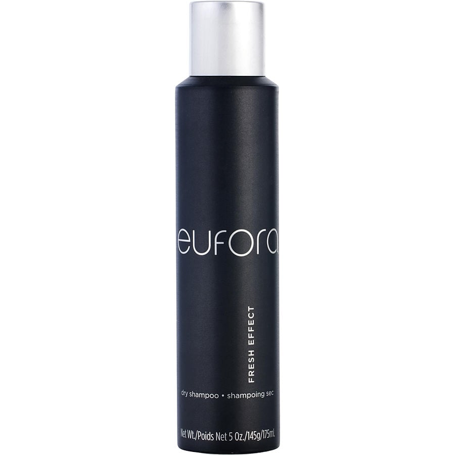 Essentials Fresh Effect Dry Shampoo 5 Oz Eufora
