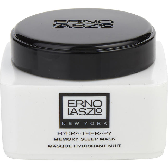 Erno Laszlo Hydrate & Nourish Hydra-Therapy Memory Sleep Mask Masque Hydratant Nuit/40 ml Nuit/1.35 oz 40ml