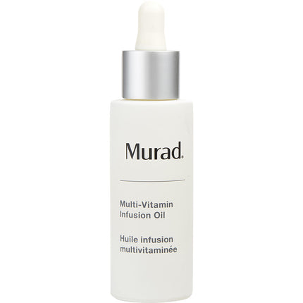 Multi-vitamin Infusion Oil 30ml/1oz