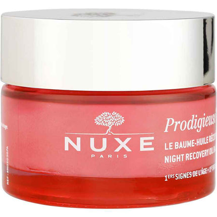 Creme Prodigieuse Night Recovery Oil Balm --50ml/1.7oz
