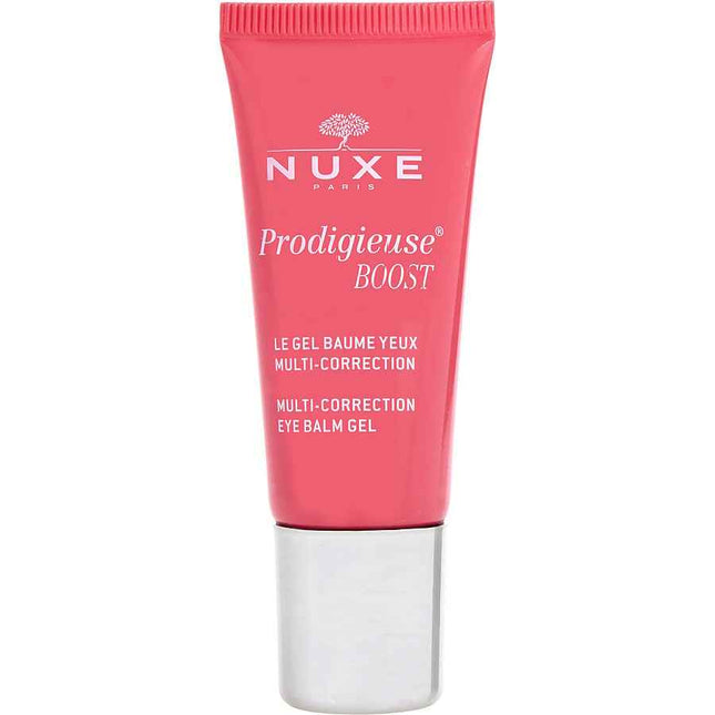 Creme Prodigieuse Boost Multi Correction Eye Balm Gel --15ml/0.5oz