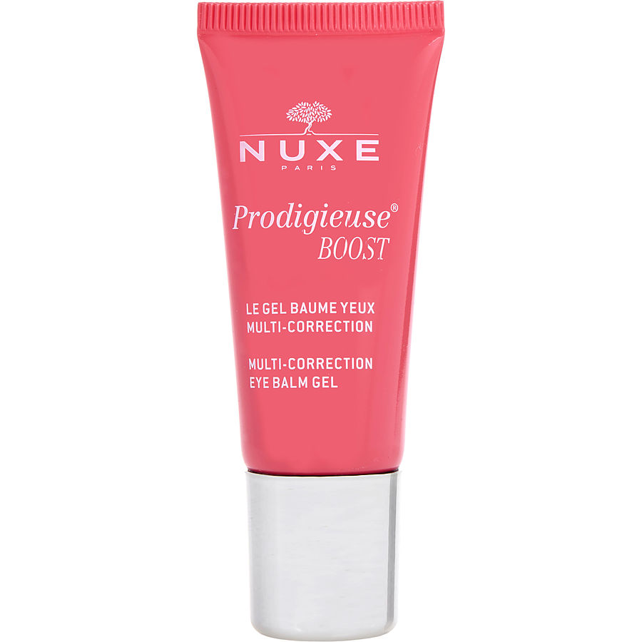 Nuxe Creme Prodigieuse Boost Multi Correction Eye Balm Gel 15ml/0.5oz