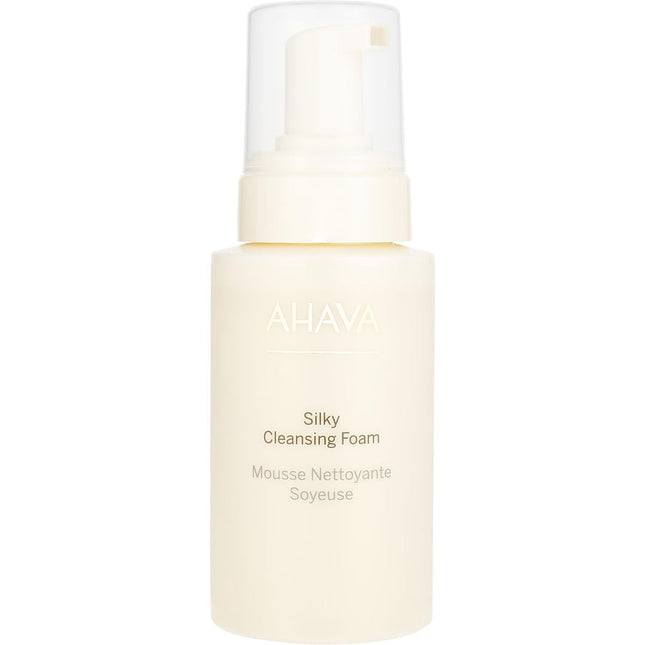 Time To Clear Gentle Facial Cleansing Foam --200ml/6.8oz Ahava
