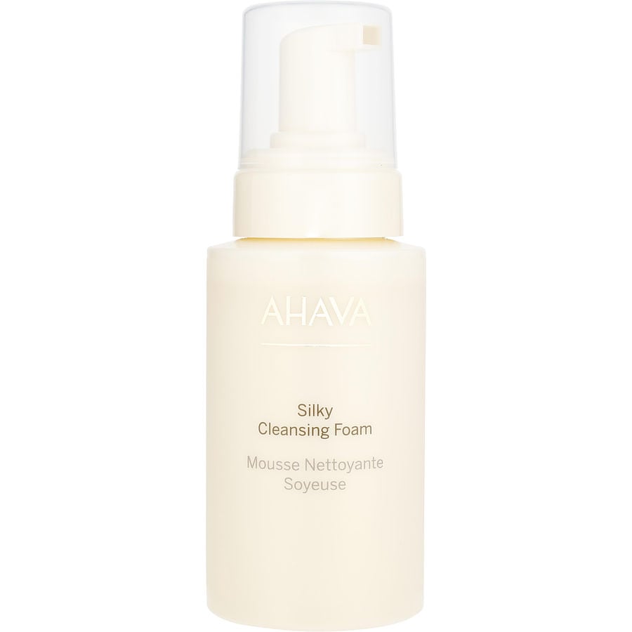 Time To Clear Gentle Facial Cleansing Foam --200ml/6.8oz Ahava
