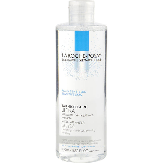 La Roche Posay Micellar Water Ultra 400 ml