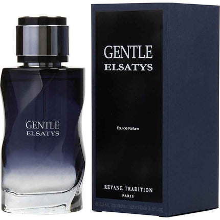 Gentle Elsatys By Reyane Eau De Parfum Spray 3.3 Oz