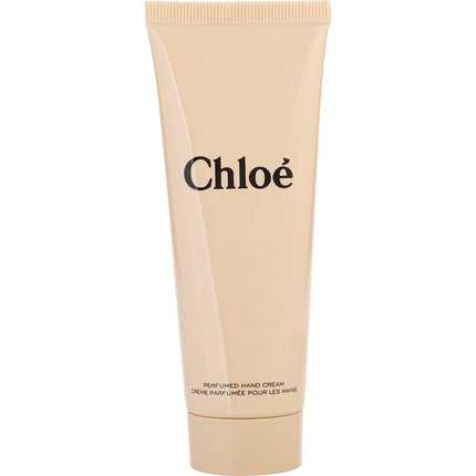 Chloe By Chloe Hand Cream 2.5 Oz