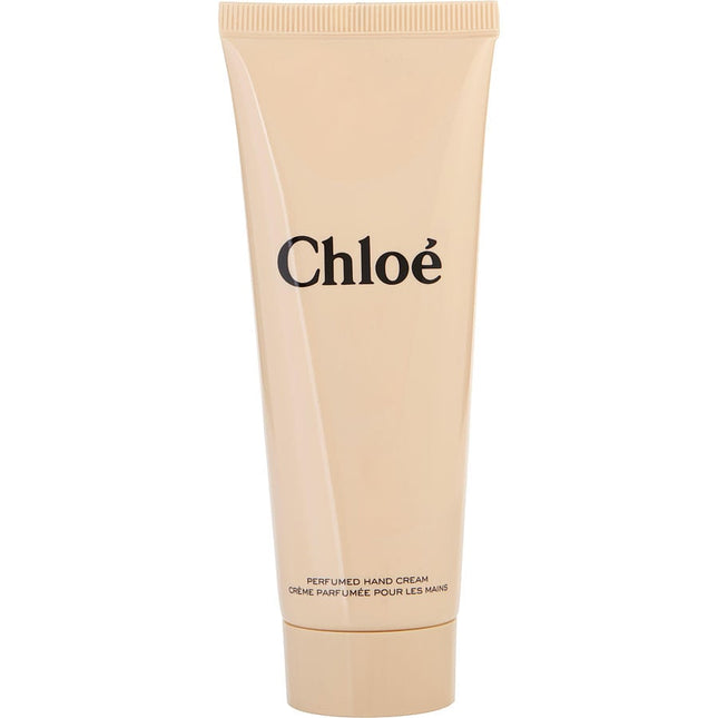 Chloe By Chloe Hand Cream 2.5 Oz Chloe