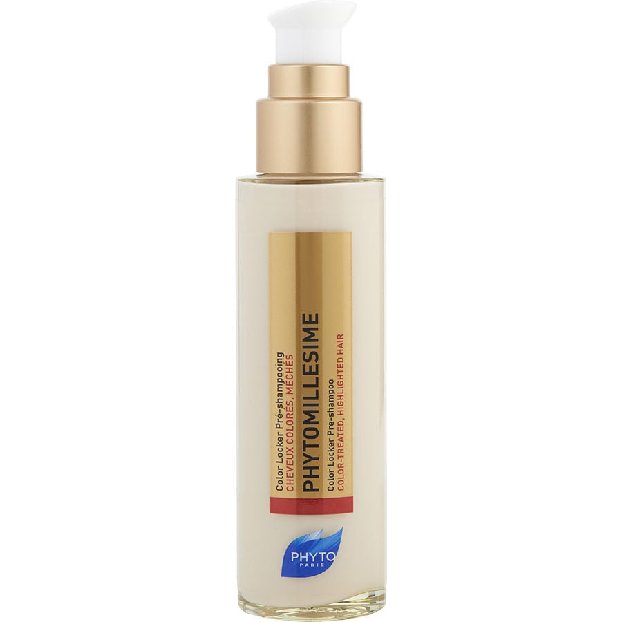 Phytomillesime Color Locker Pre-shampoo 3.3 Oz Phyto