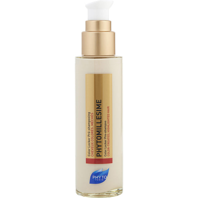 Phyto Phytomillesime Color Locker Pre-Shampoo 3.3 oz