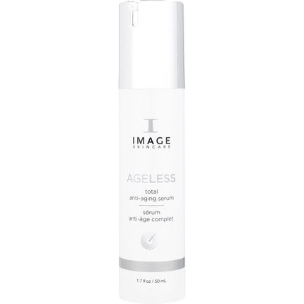 Ageless Total Anti-aging Serum With Vt --50ml/1.7oz