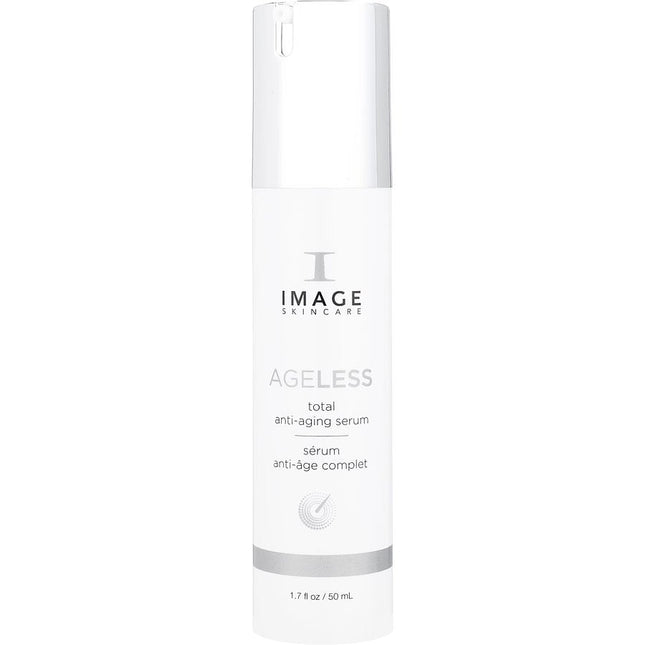 Ageless Total Anti-aging Serum With Vt --50ml/1.7oz Image Skincare
