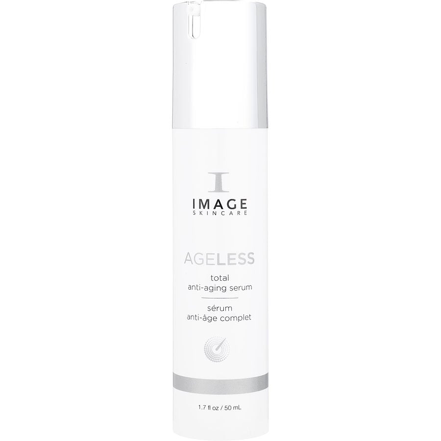 Ageless Total Anti-aging Serum With Vt --50ml/1.7oz Image Skincare