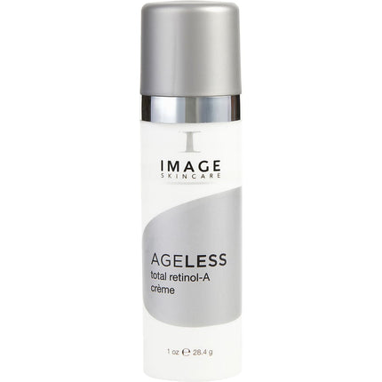 Ageless Total Retinol-a Creme --28.4g/1oz