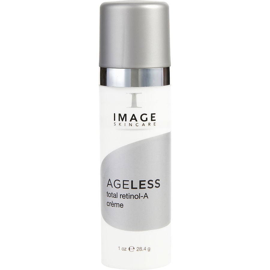 Image Skincare Ageless Total Retinol-A Creme 28.4g/1oz