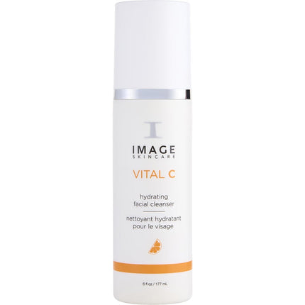 Vital C Hydrating Facial Cleanser 6 Oz