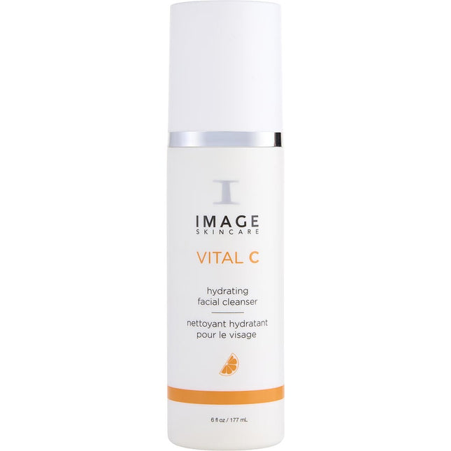 Vital C Hydrating Facial Cleanser 6 Oz
