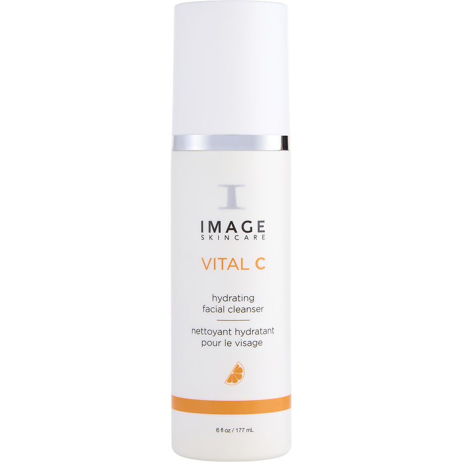 Image Skincare Vital C Hydrating Facial Cleanser 180 ml