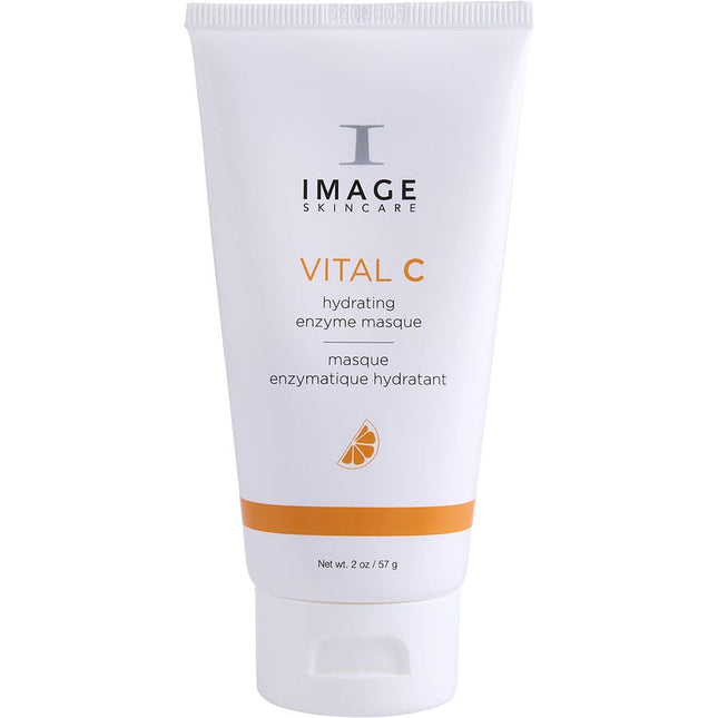 Vital C Hydrating Enzyme Masque 2 Oz Image Skincare