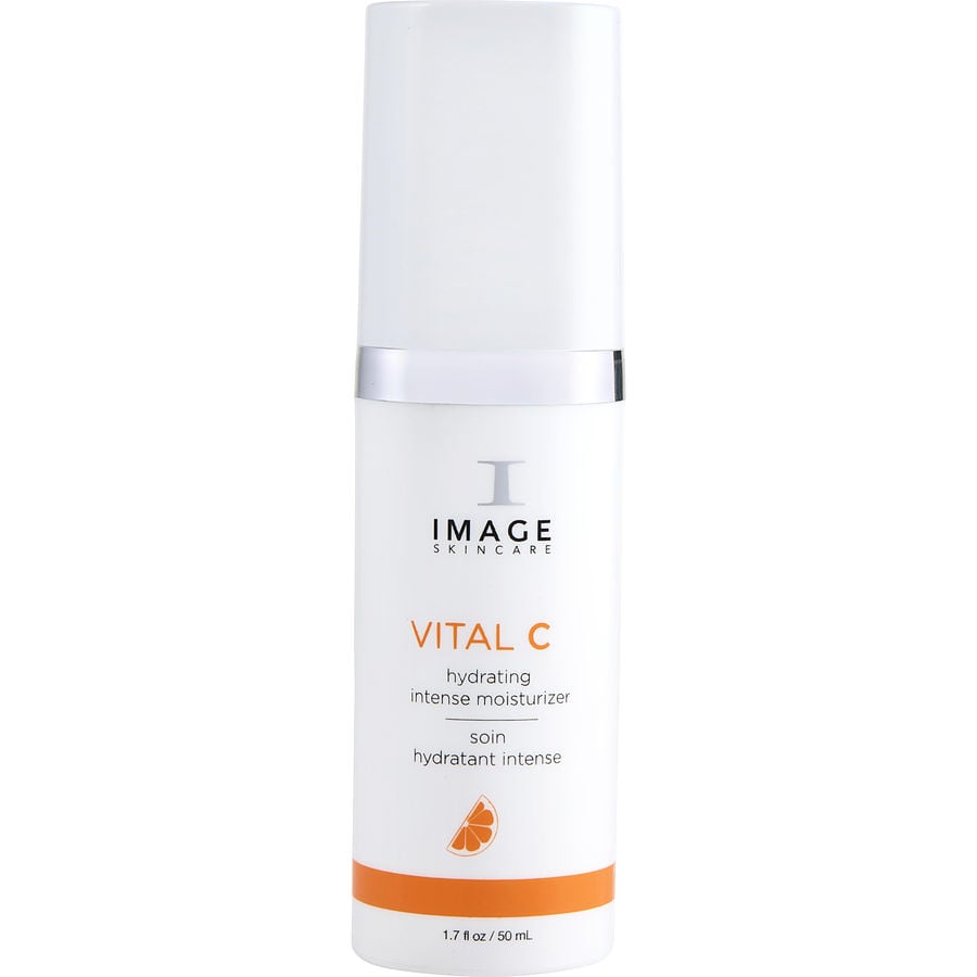 Vital C Hydrating Intense Moisturizer 1.7 Oz Image Skincare