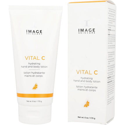 Vital C Hydrating Hand And Body Lotion 6 Oz