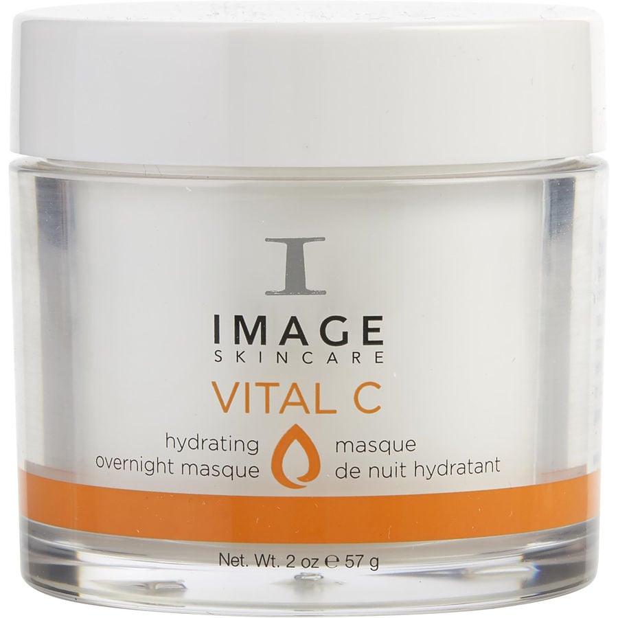 Vital C Hydrating Overnight Masque 2 Oz Image Skincare