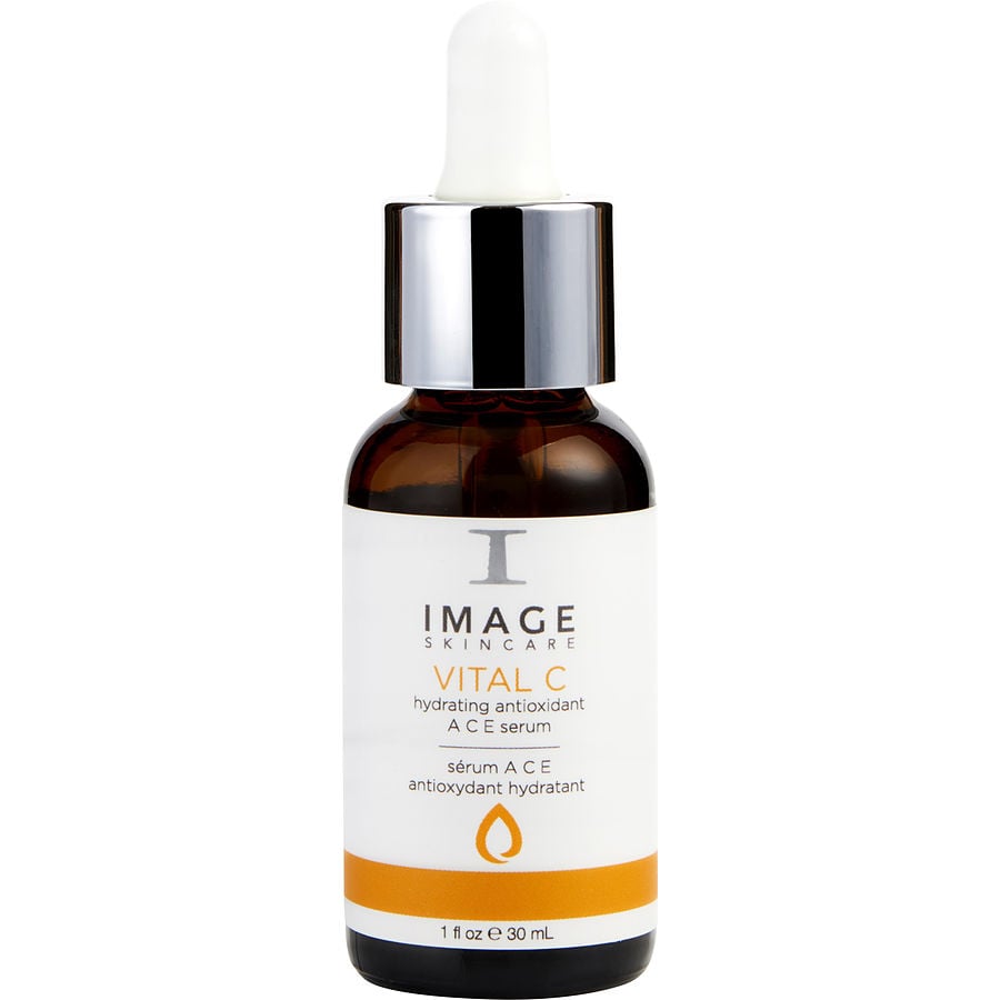 Vital C Hydrating Antioxidant Ace Serum 1 Oz Image Skincare
