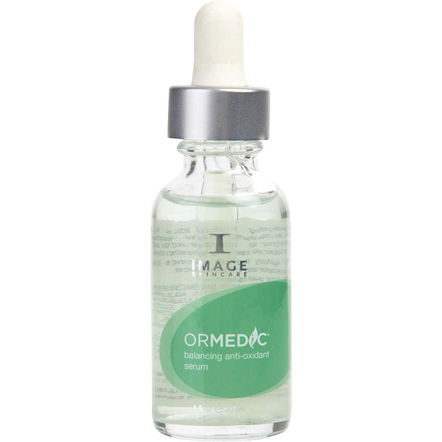 Ormedic Balancing Anti-oxidant Serum 1 Oz Image Skincare