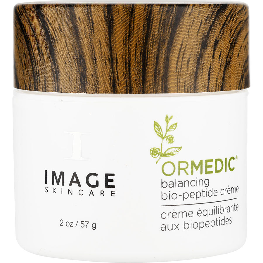 Image Skincare Ormedic Balancing Bio-Peptide Creme 60 ml