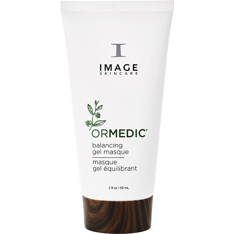 Image Skincare Ormedic Balancing Gel Masque 60 ml