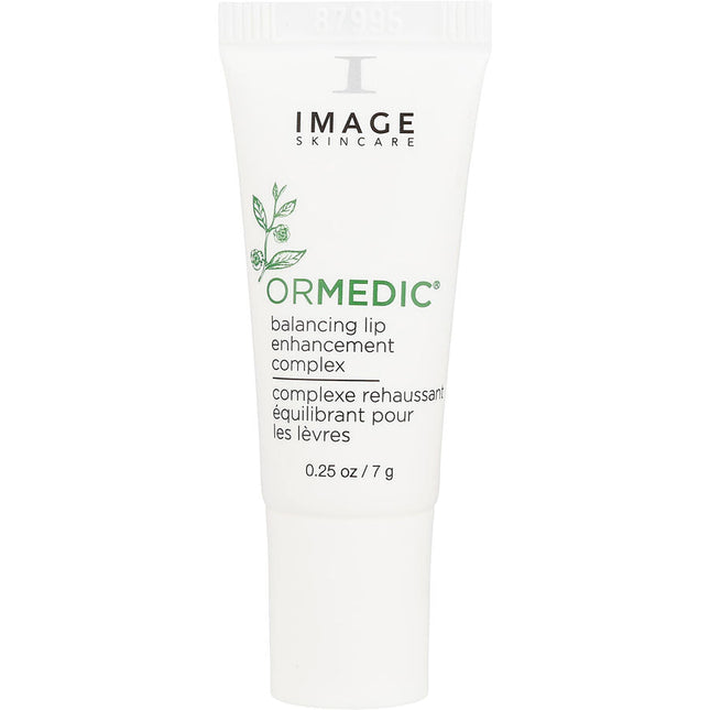Ormedic Balancing Lip Enhancement Complex 0.25 Oz Image Skincare
