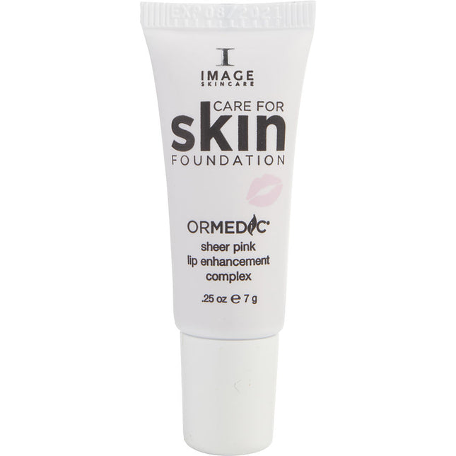 Image Skincare Ormedic Care For Skin Sheer Pink Lip Enhancement Complex 7 ml